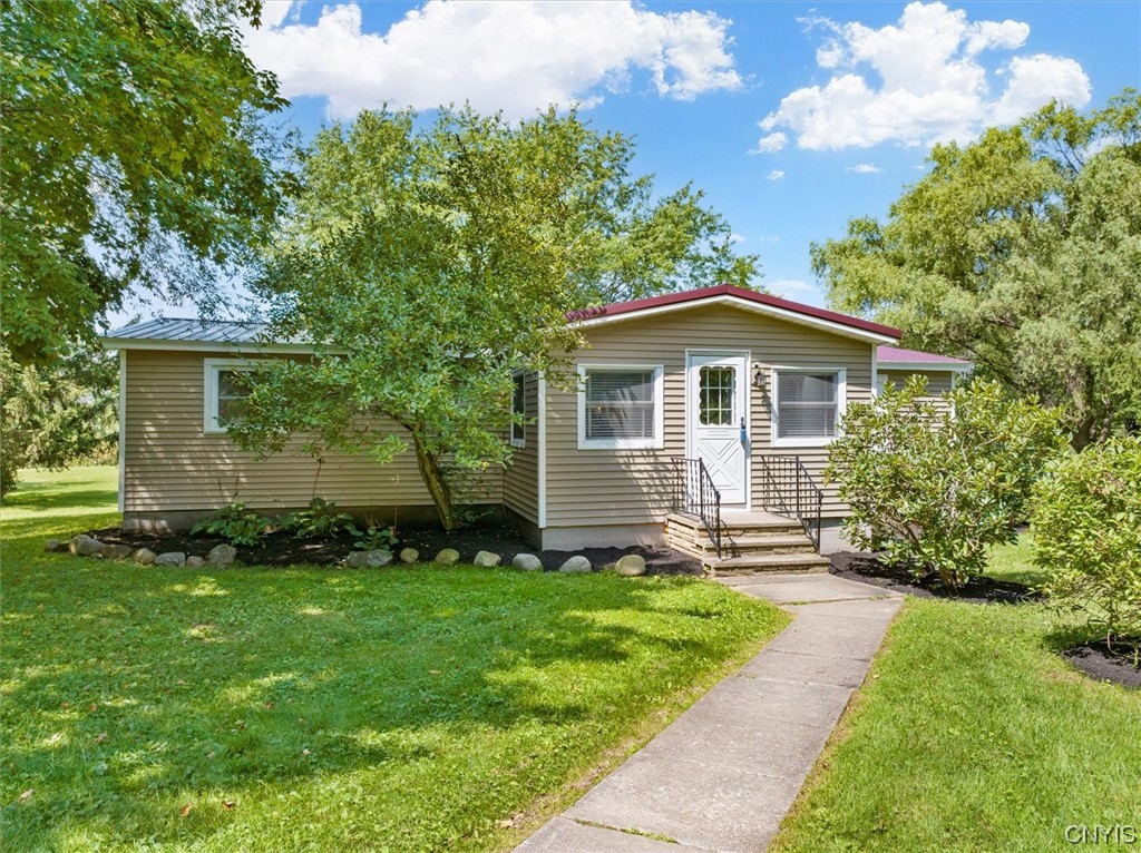 1671 Whiting Road Memphis, NY 13112 - Photo 1 of 1