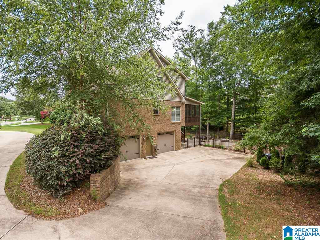 1012 Stoneykirk Road Pelham, AL 35124 - Photo 37 of 42