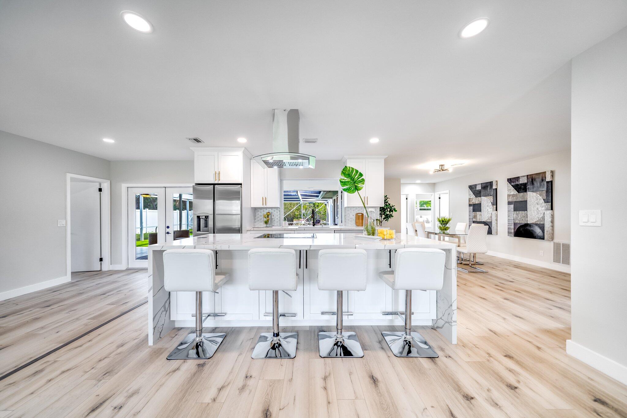 924 Southwest 14th Street Boca Raton, FL 33486 - Photo 9 of 27 Kitchen
