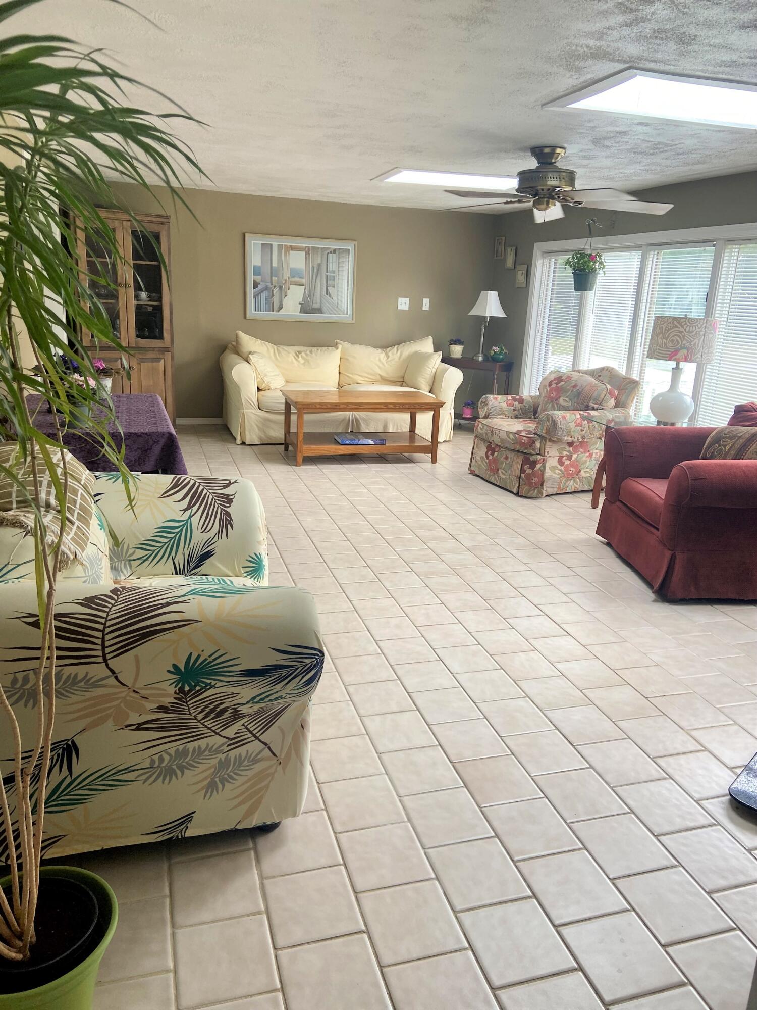 510 Stetson Road Kenduskeag, ME 04450 - Photo 12 of 20 sunroom2
