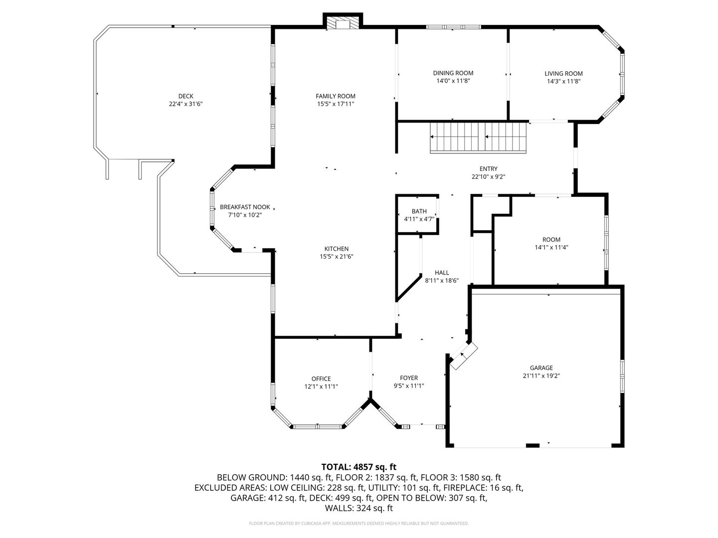 1184 Prospect Lane Des Plaines, IL 60018 - Photo 11 of 24