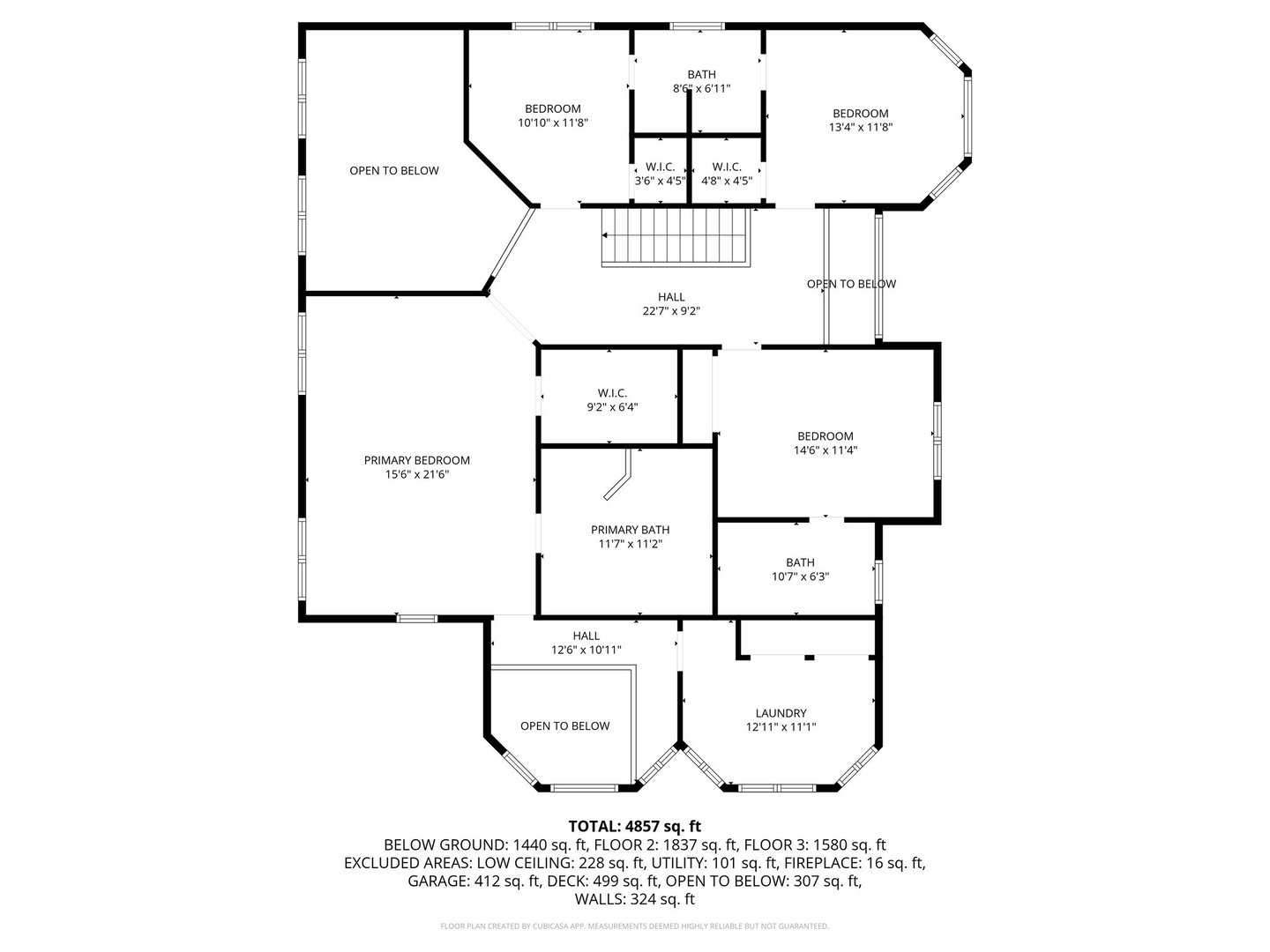 1184 Prospect Lane Des Plaines, IL 60018 - Photo 20 of 24