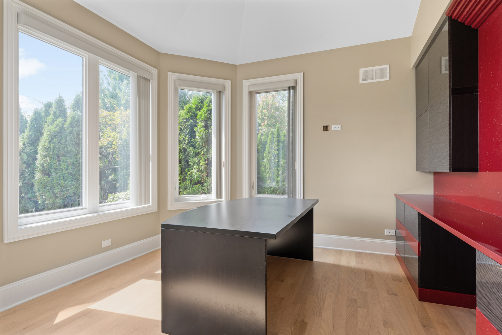 1184 Prospect Lane Des Plaines, IL 60018 - Photo 8 of 24 a view of livingroom with furniture and staircase