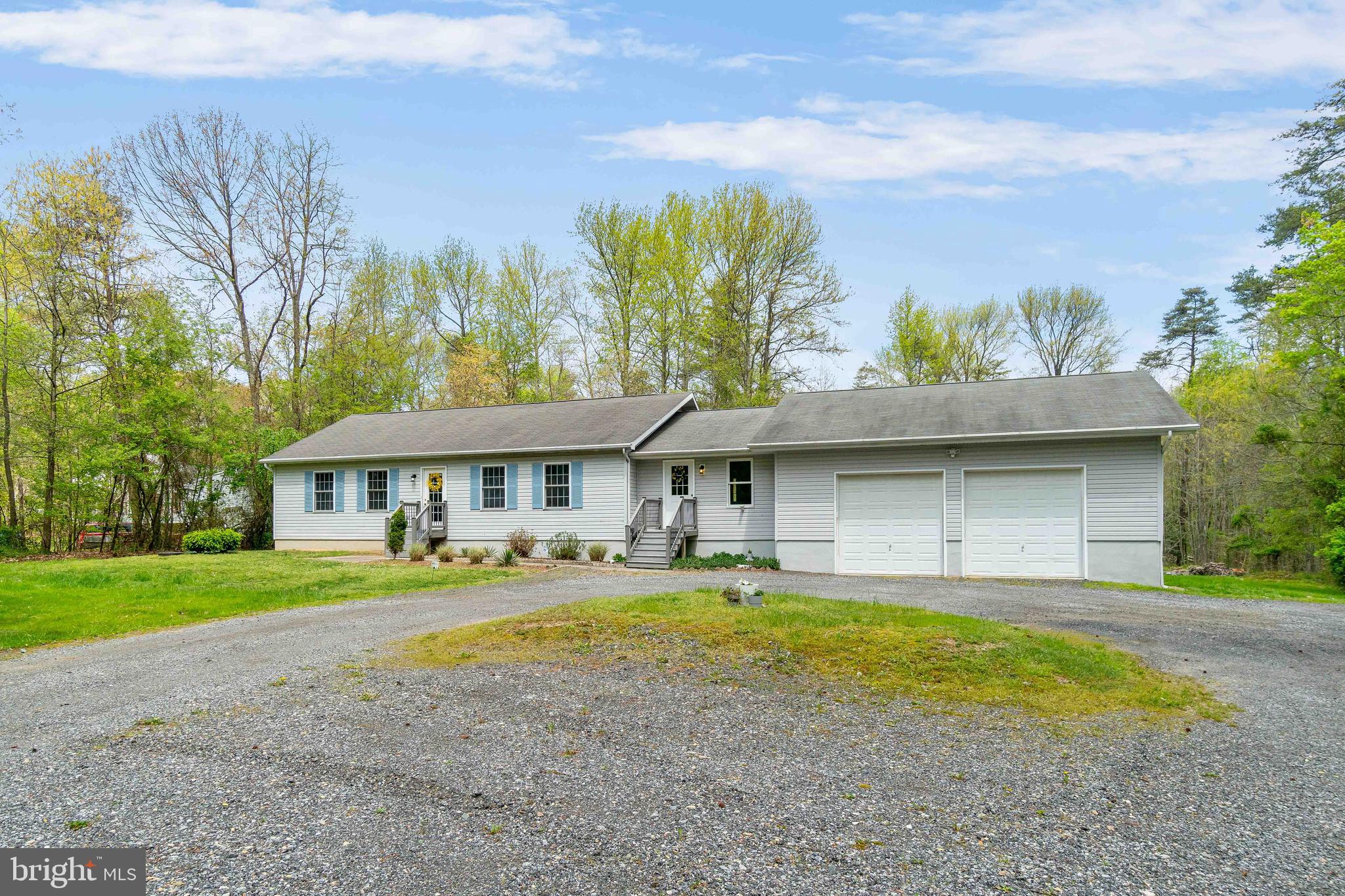 653 McKinneytown Road Elkton, MD 21921 - Photo 2 of 40 Spacious Rancher in Elk Neck