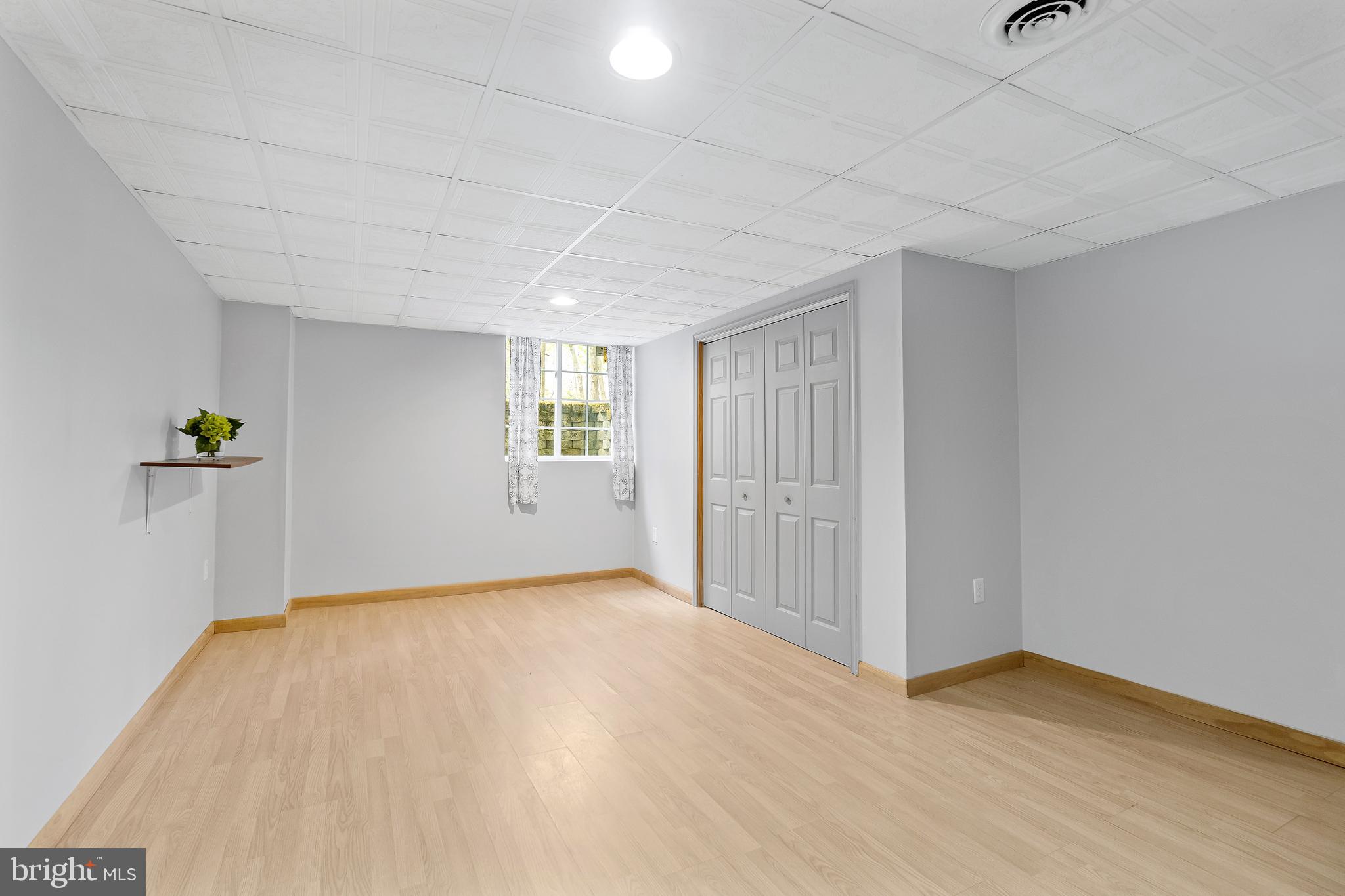 653 McKinneytown Road Elkton, MD 21921 - Photo 28 of 40 Bedroom 4 (in finished basement)