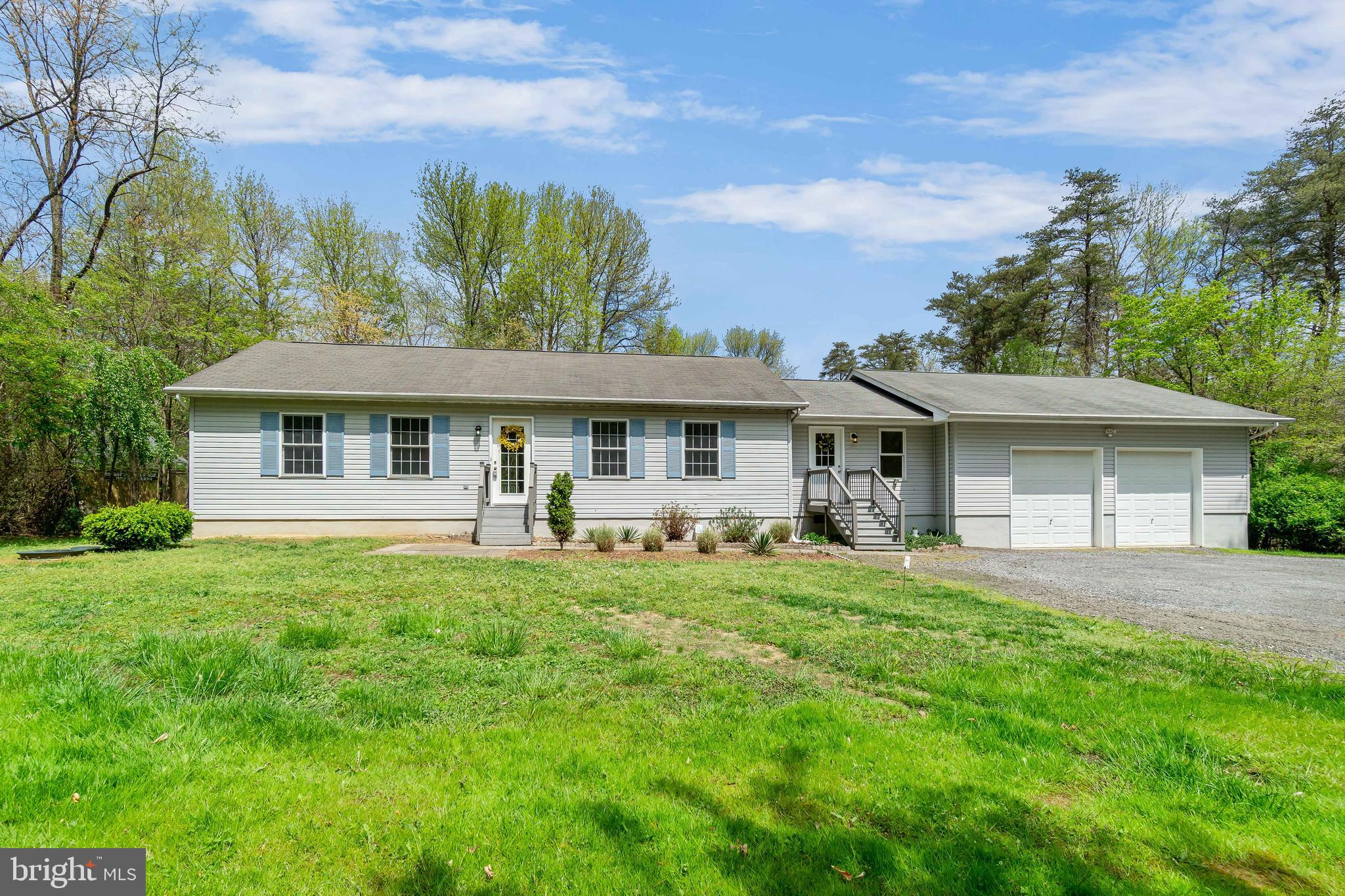 653 McKinneytown Road Elkton, MD 21921 - Photo 38 of 40 Home Sweet Home