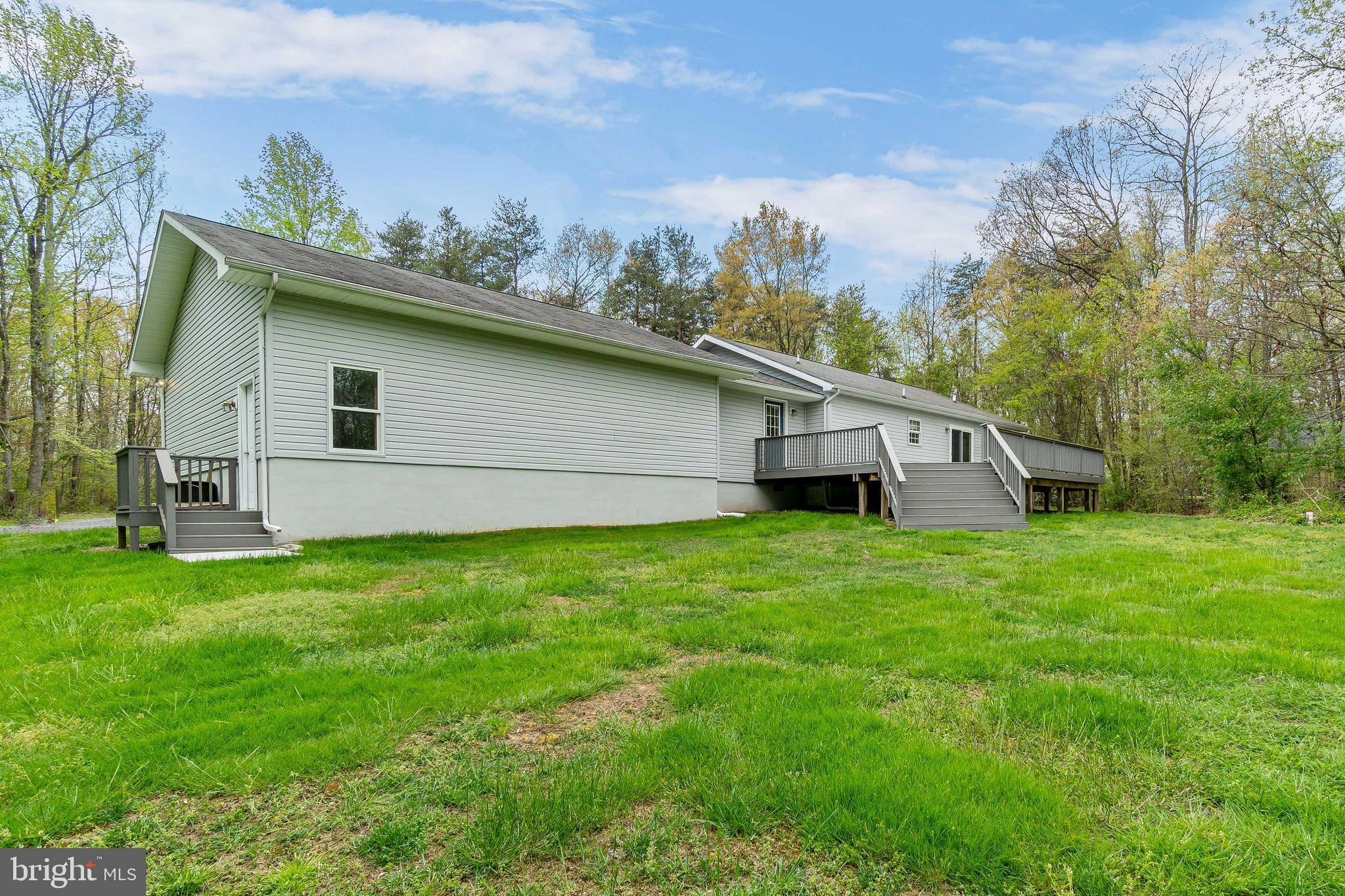653 McKinneytown Road Elkton, MD 21921 - Photo 39 of 40 Rear view