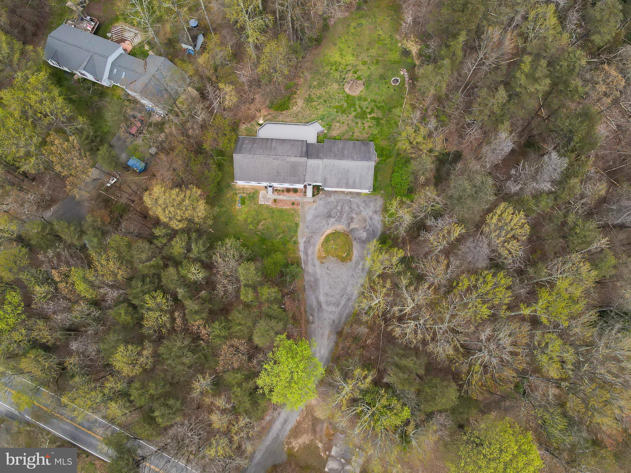 653 McKinneytown Road Elkton, MD 21921 - Photo 4 of 40 Surrounded by trees