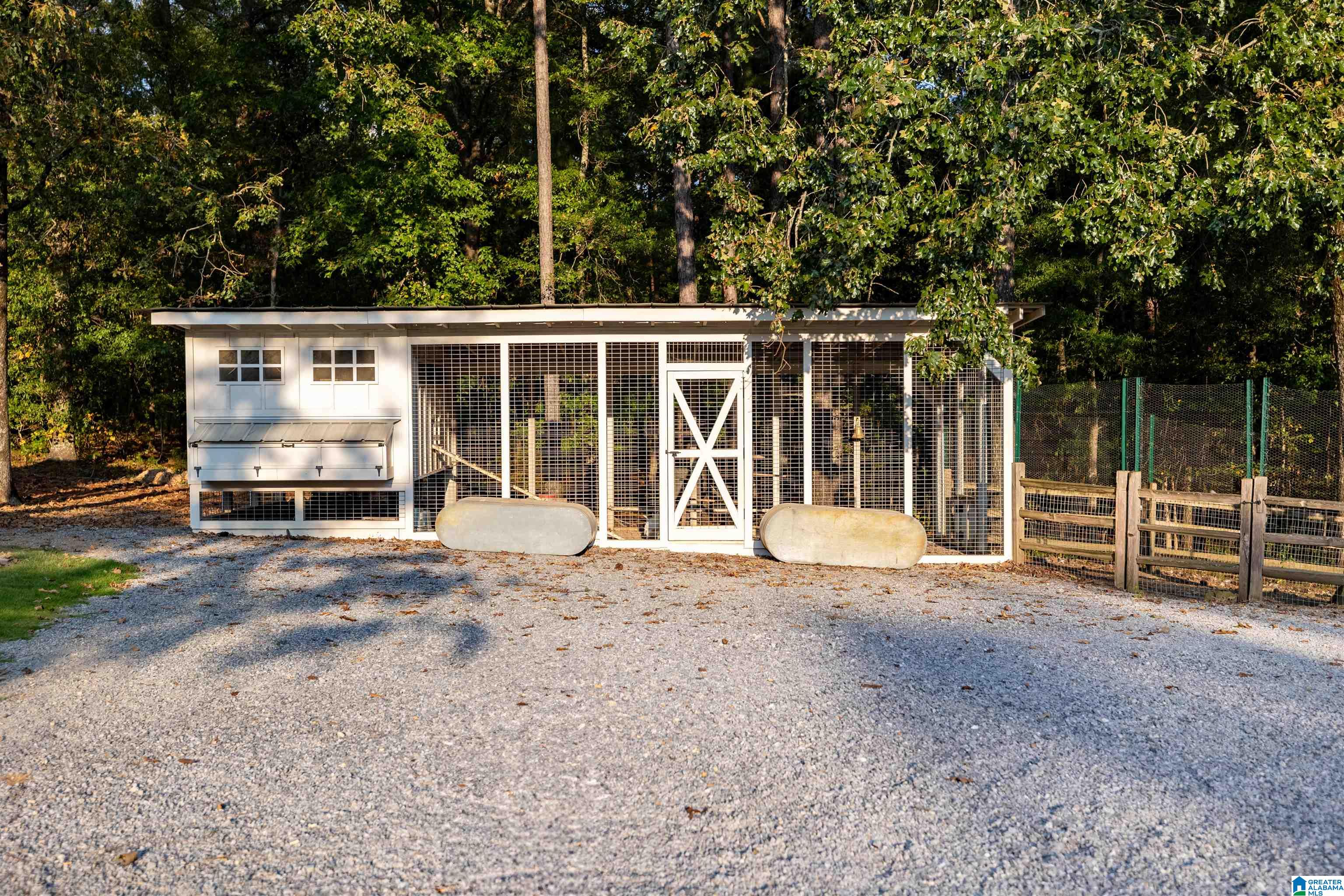 891 Whisenhunt Road Chelsea, AL 35043 - Photo 83 of 88