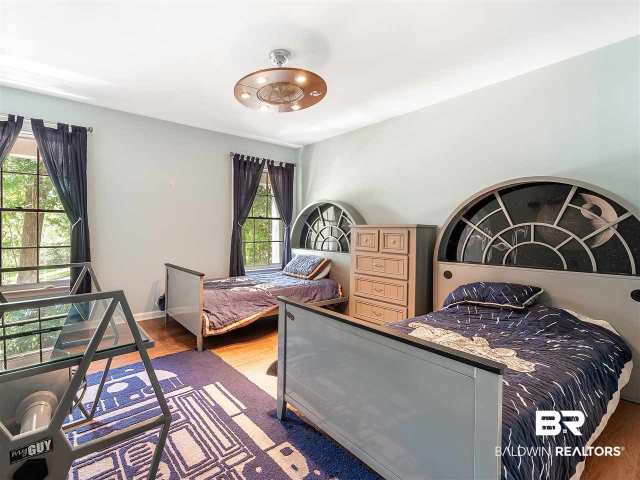 300 Fern Hill Court Mobile, AL 36608 - Photo 15 of 49