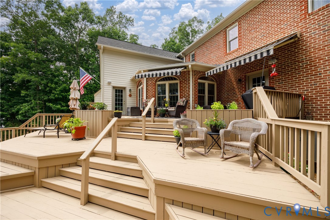 8911 Whistling Swan Road Chesterfield, VA 23838 - Photo 51 of 62