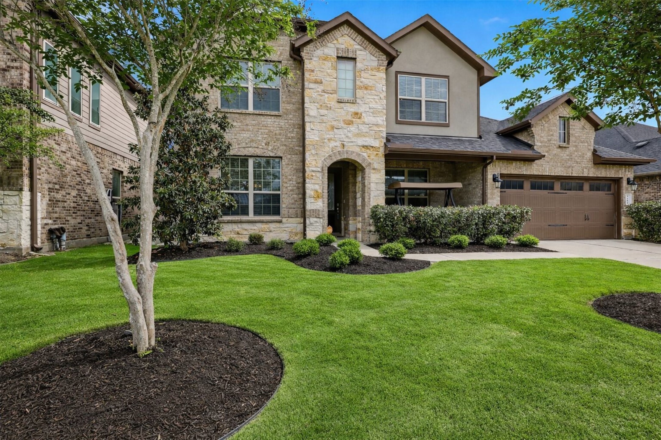 5803 Metaphor Way Rosenberg, TX 77469 - Photo 1 of 32