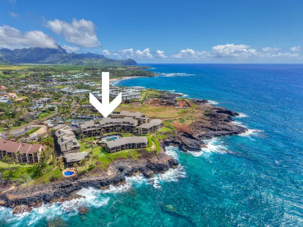 $1,498,000 | 1661 Pee Road, Unit 2307, Koloa, HI 96756
