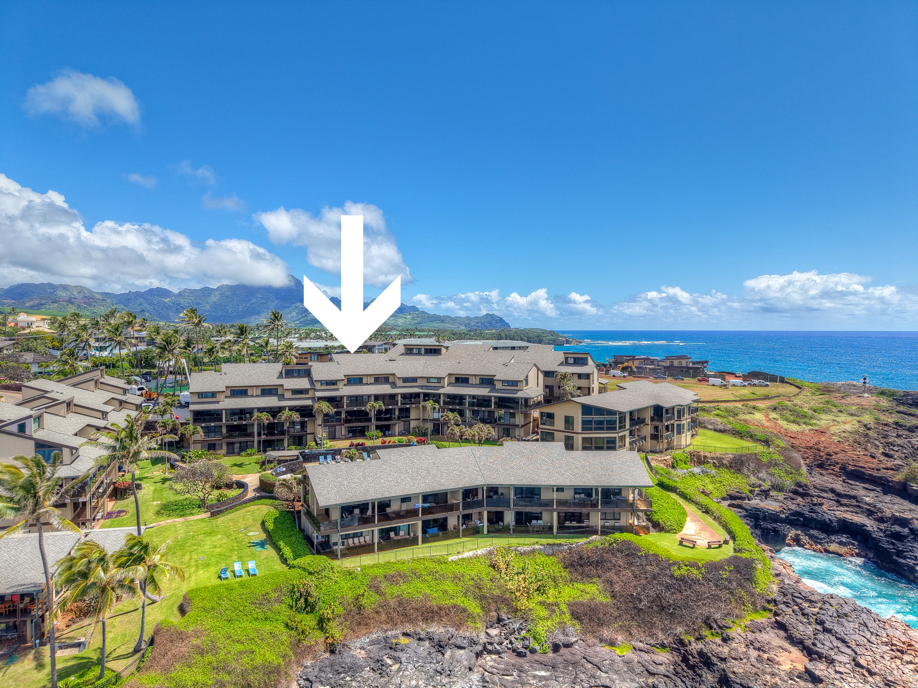 1661 Pee Road, Unit 2307 Koloa, HI 96756 - Photo 21 of 22