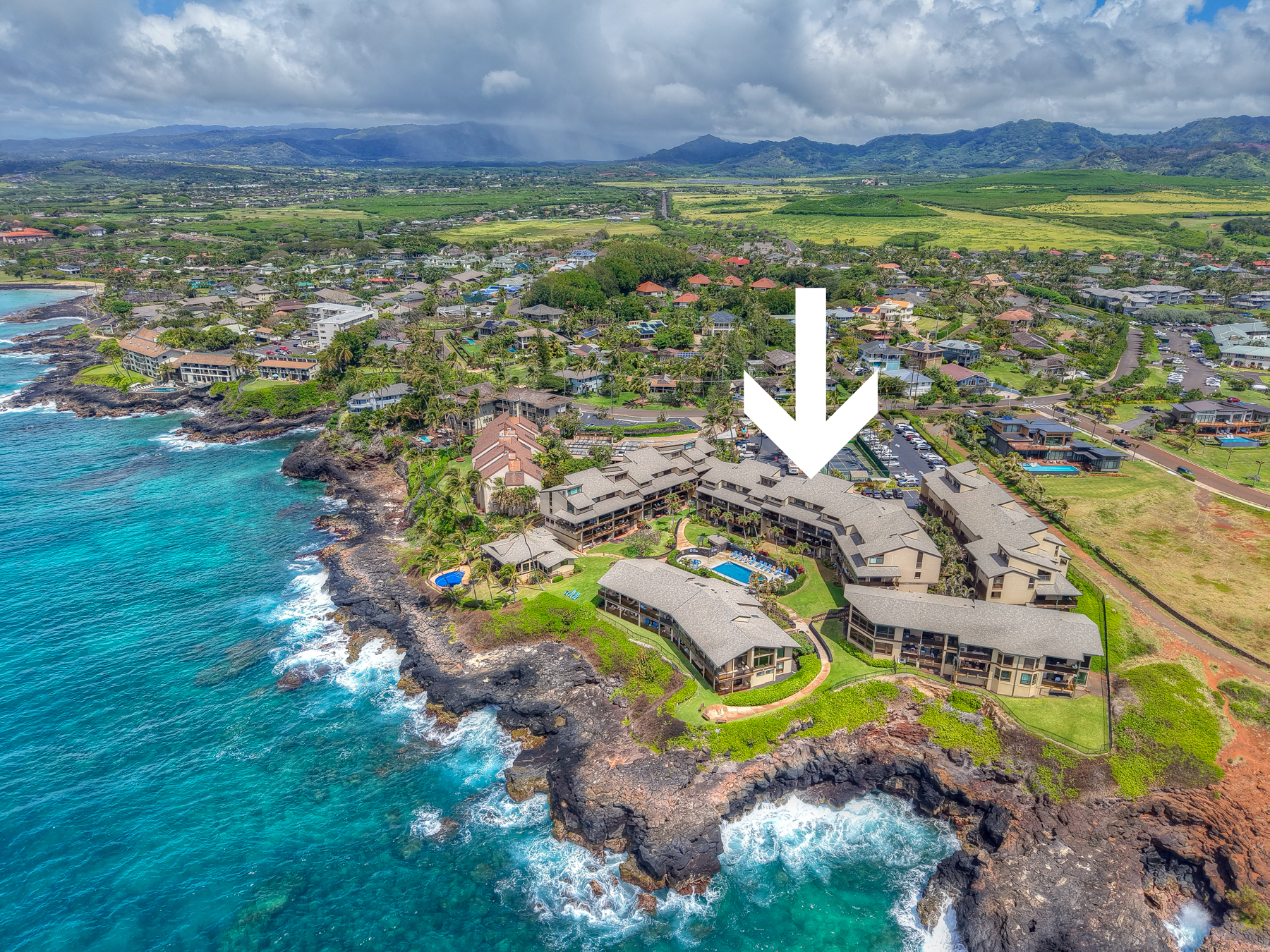 1661 Pee Road, Unit 2307 Koloa, HI 96756 - Photo 22 of 22