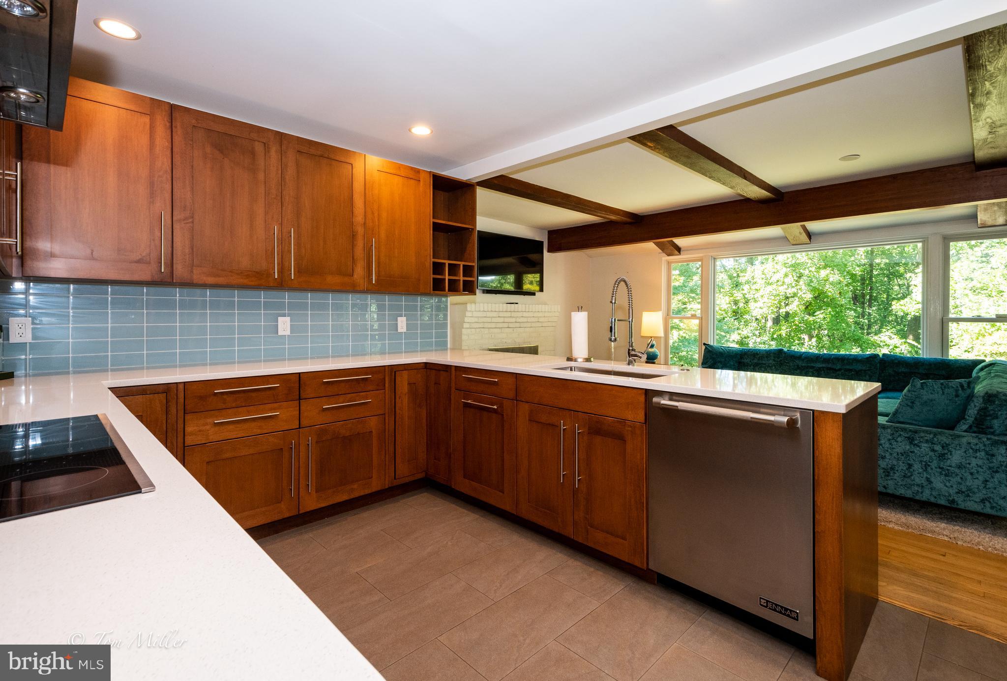1802 Indian Head Road Baltimore, MD 21204 - Photo 18 of 54 Sleek and Beautiful