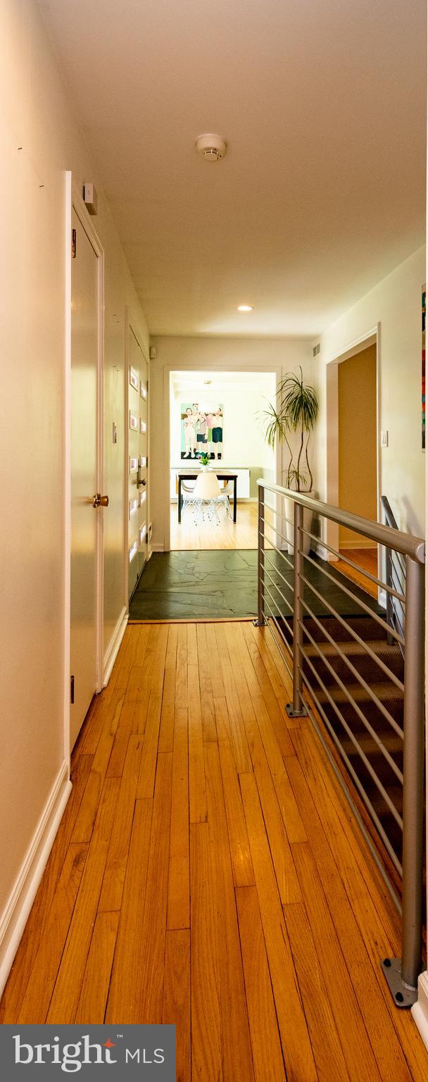 1802 Indian Head Road Baltimore, MD 21204 - Photo 25 of 54 Bedroom Hallway