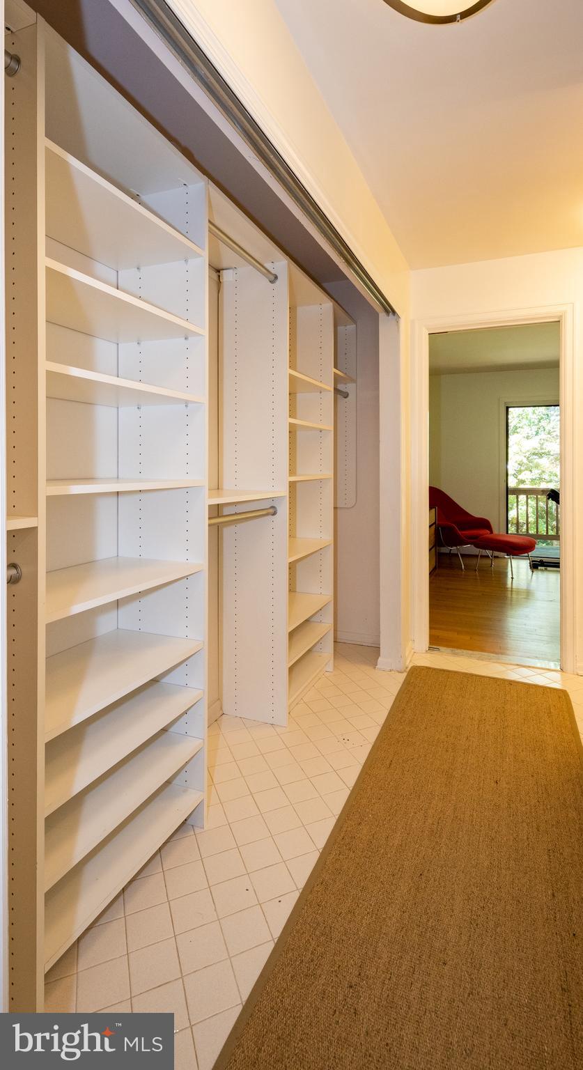 1802 Indian Head Road Baltimore, MD 21204 - Photo 26 of 54 Master Bedroom Closet