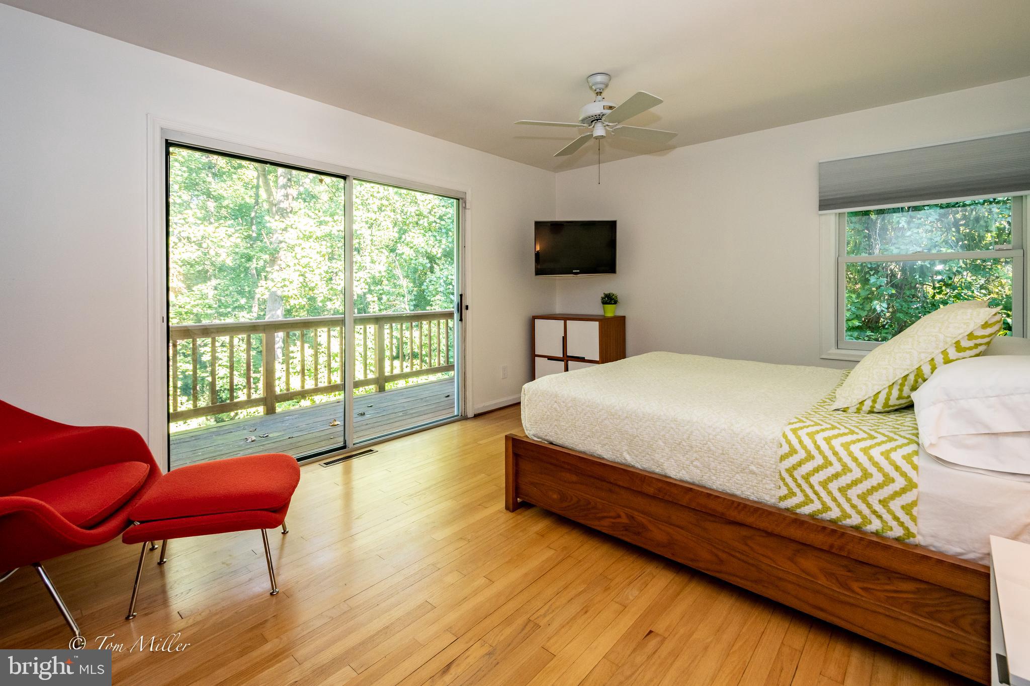 1802 Indian Head Road Baltimore, MD 21204 - Photo 27 of 54 Wake up to this view!