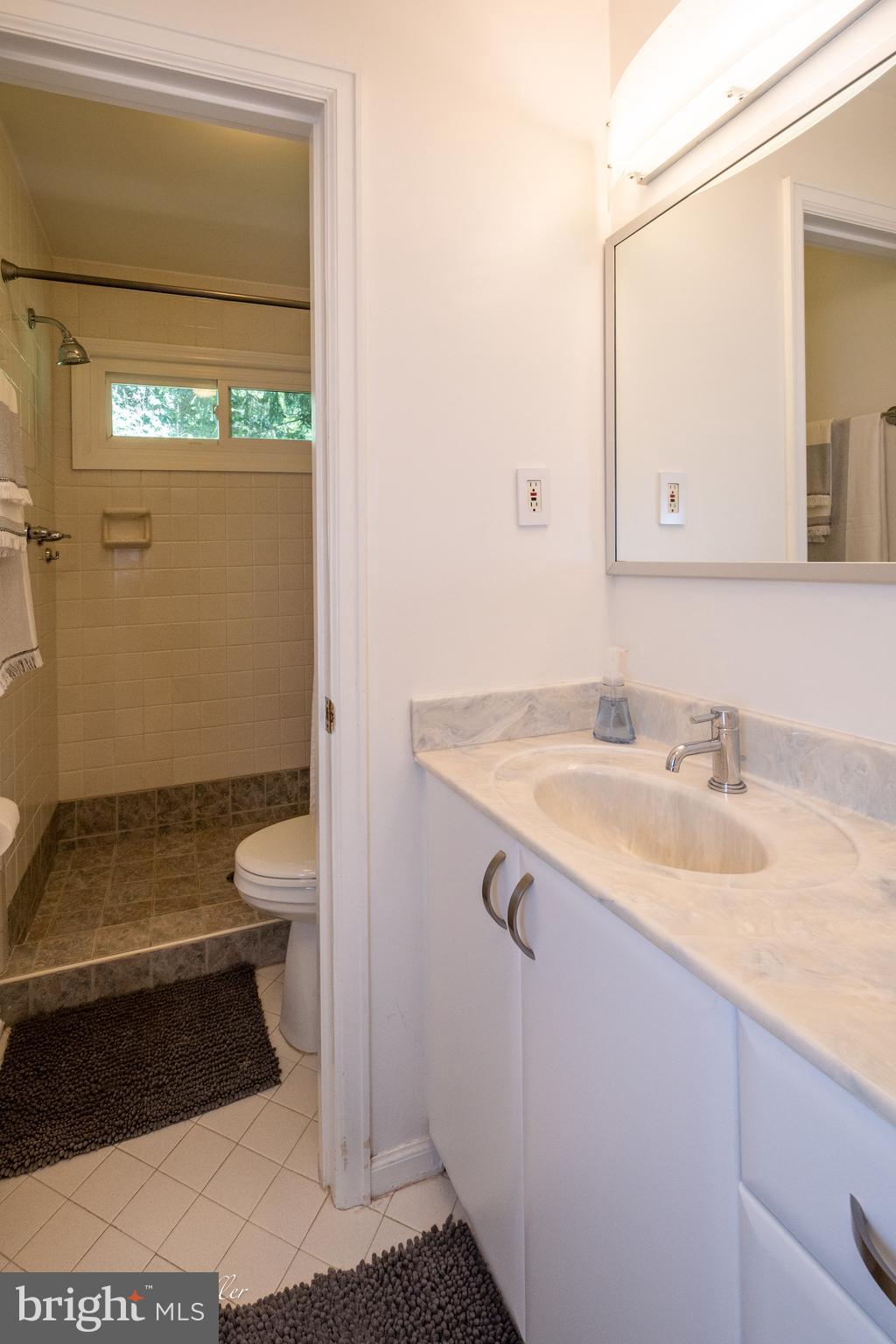 1802 Indian Head Road Baltimore, MD 21204 - Photo 30 of 54 Master Bath