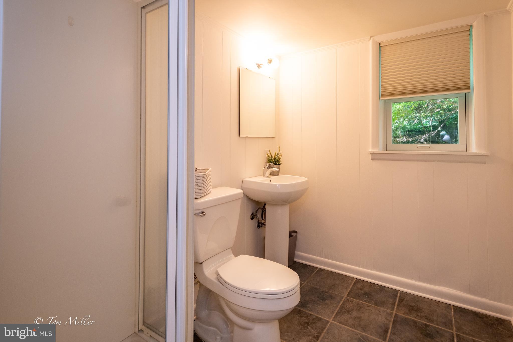 1802 Indian Head Road Baltimore, MD 21204 - Photo 41 of 54 Bath #3 Lower Level