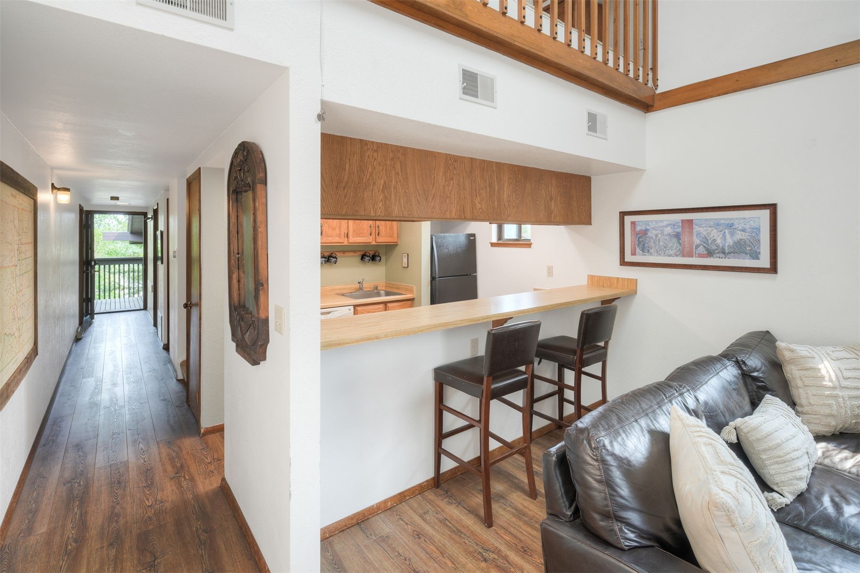 570 Bills Ranch Road, Unit 355 Frisco, CO 80443 - Photo 5 of 22