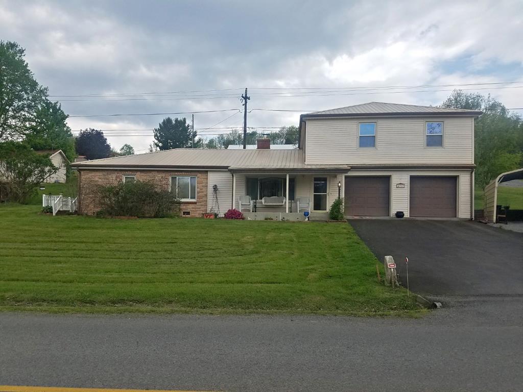 4397 Baptist Valley Road Cedar Bluff, VA 24609 - Photo 1 of 1 Gallery Image 1