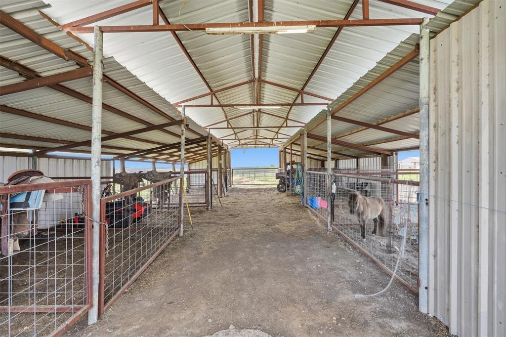 1051 Pigg Road Waxahachie, TX 75165 - Photo 29 of 40 a view of storage and utility room