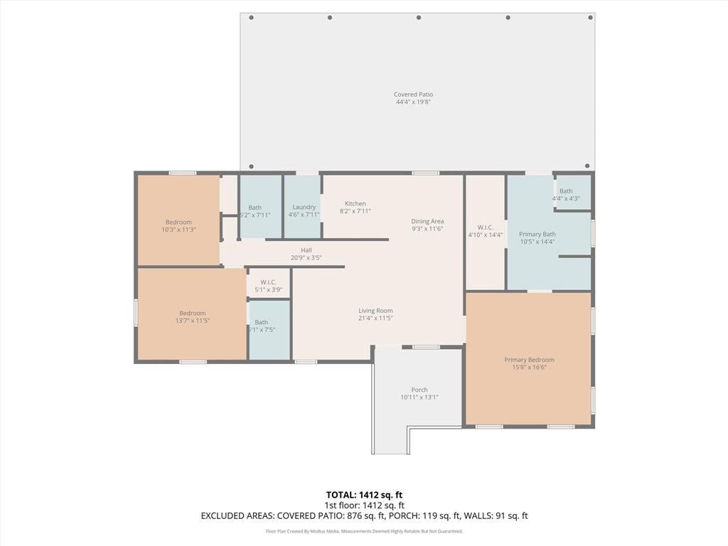 1051 Pigg Road Waxahachie, TX 75165 - Photo 40 of 40