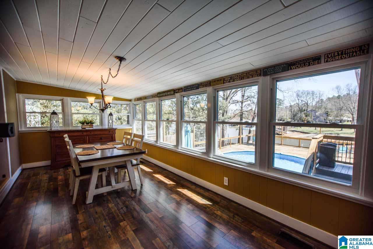 282 Traweek Lane Pell City, AL 35128 - Photo 25 of 50