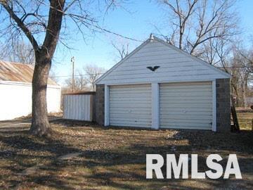 652 Fairfield Road Mount Vernon, IL 62864 - Photo 5 of 12