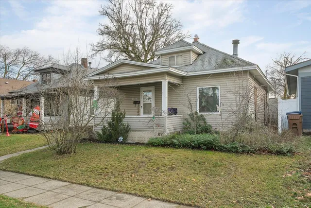 $260,000 | 1311 West Jackson Avenue, Spokane, WA 99205