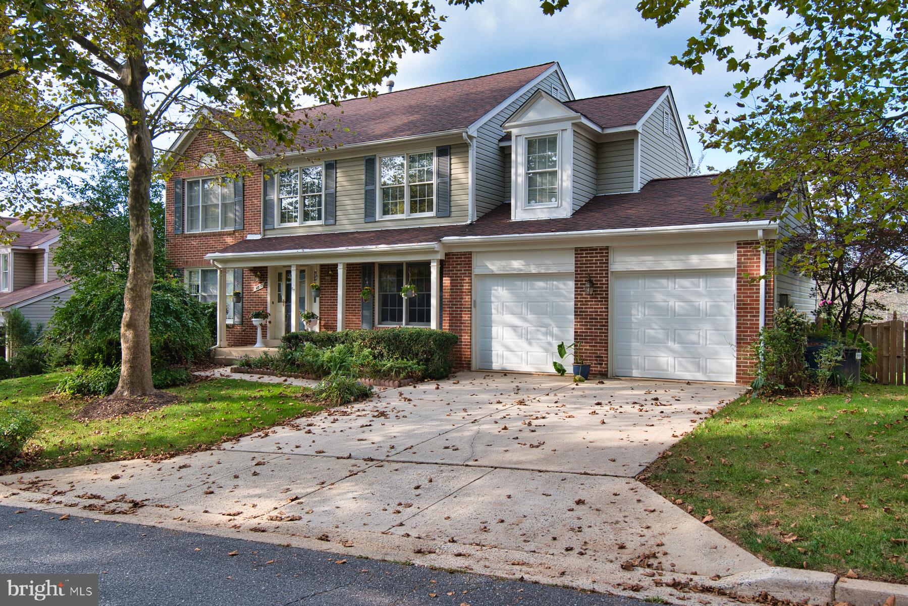 18837 Falling Star Road Germantown, MD 20874 - Photo 2 of 40 Street View