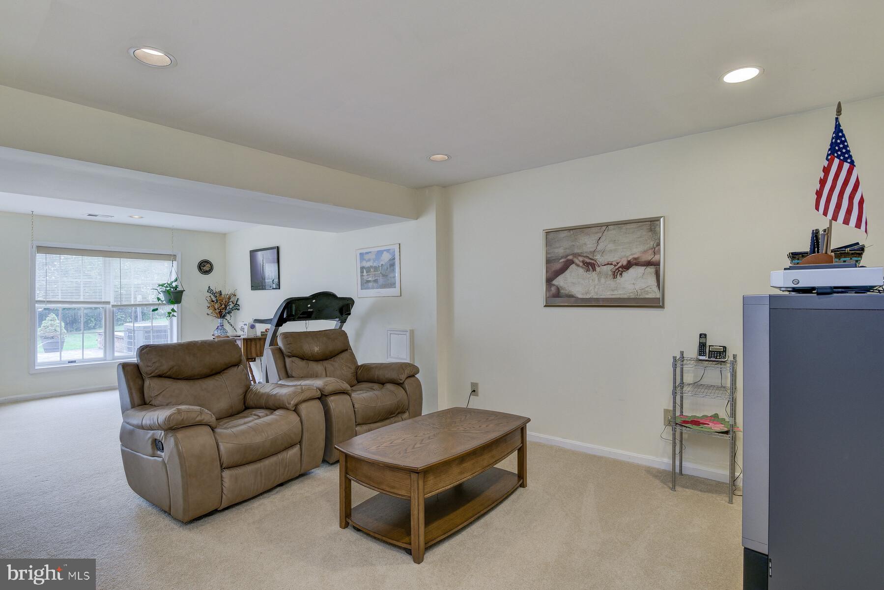 18837 Falling Star Road Germantown, MD 20874 - Photo 29 of 40 Basement
