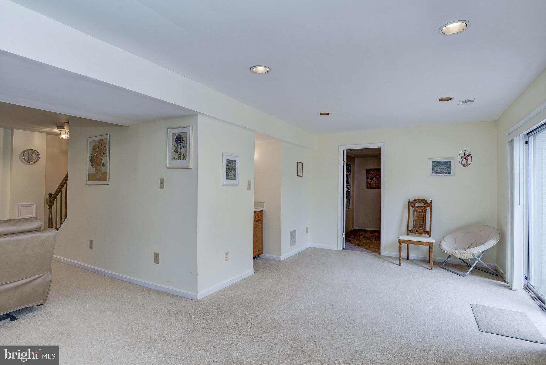 18837 Falling Star Road Germantown, MD 20874 - Photo 31 of 40 Basement