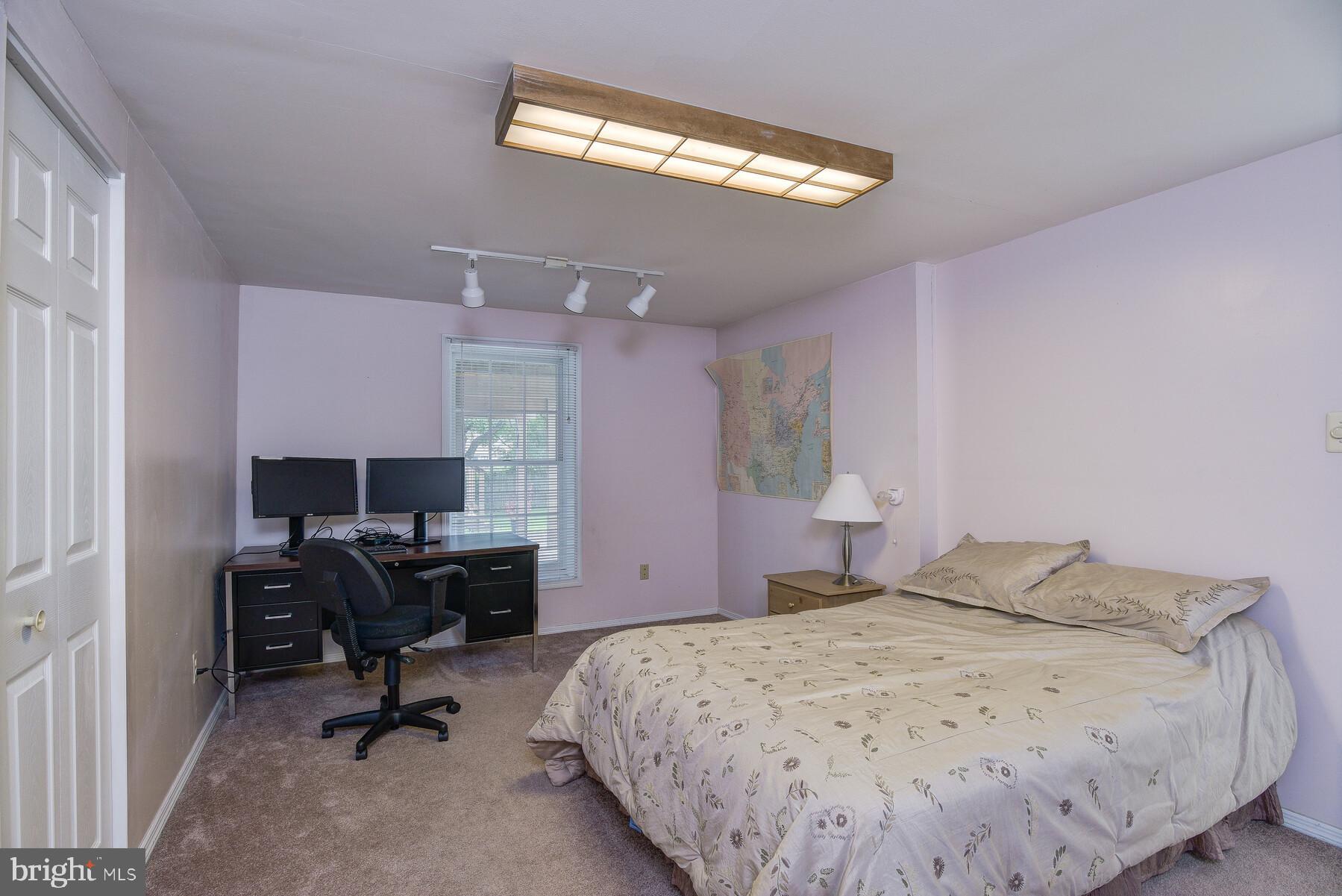 18837 Falling Star Road Germantown, MD 20874 - Photo 33 of 40 Bedroom #5 - Basement