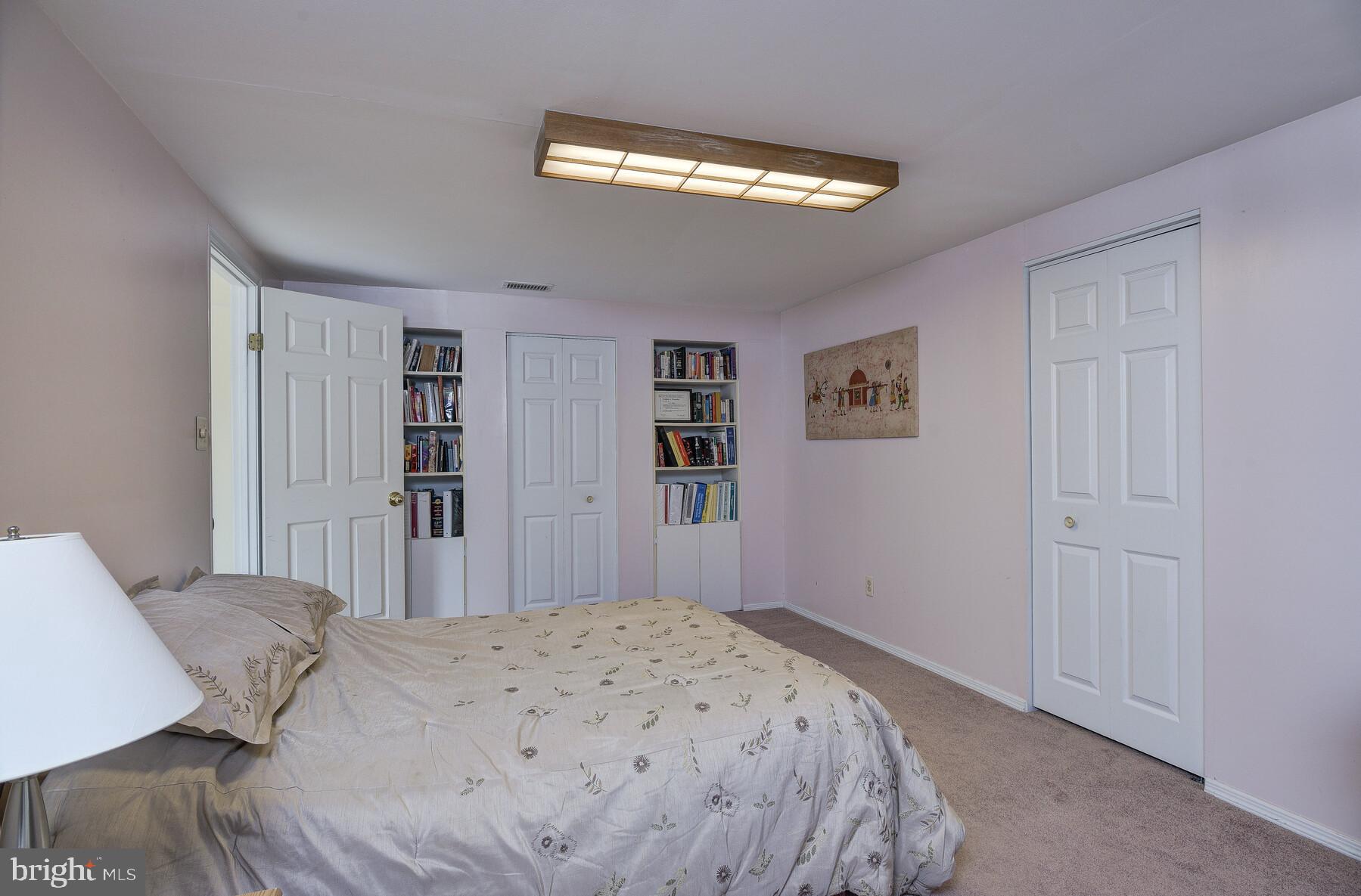 18837 Falling Star Road Germantown, MD 20874 - Photo 34 of 40 Bedroom #5 - Basment