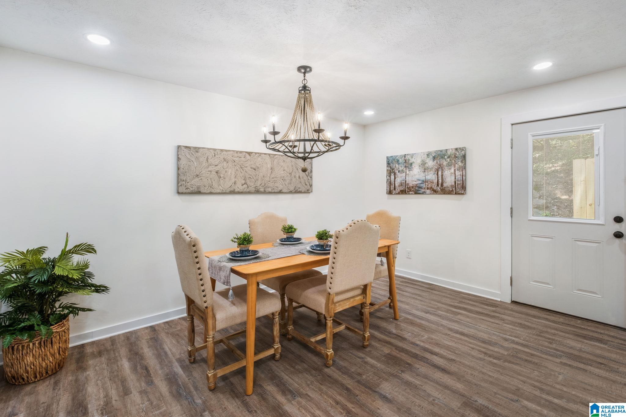 613 Danton Lane Birmingham, AL 35210 - Photo 13 of 26