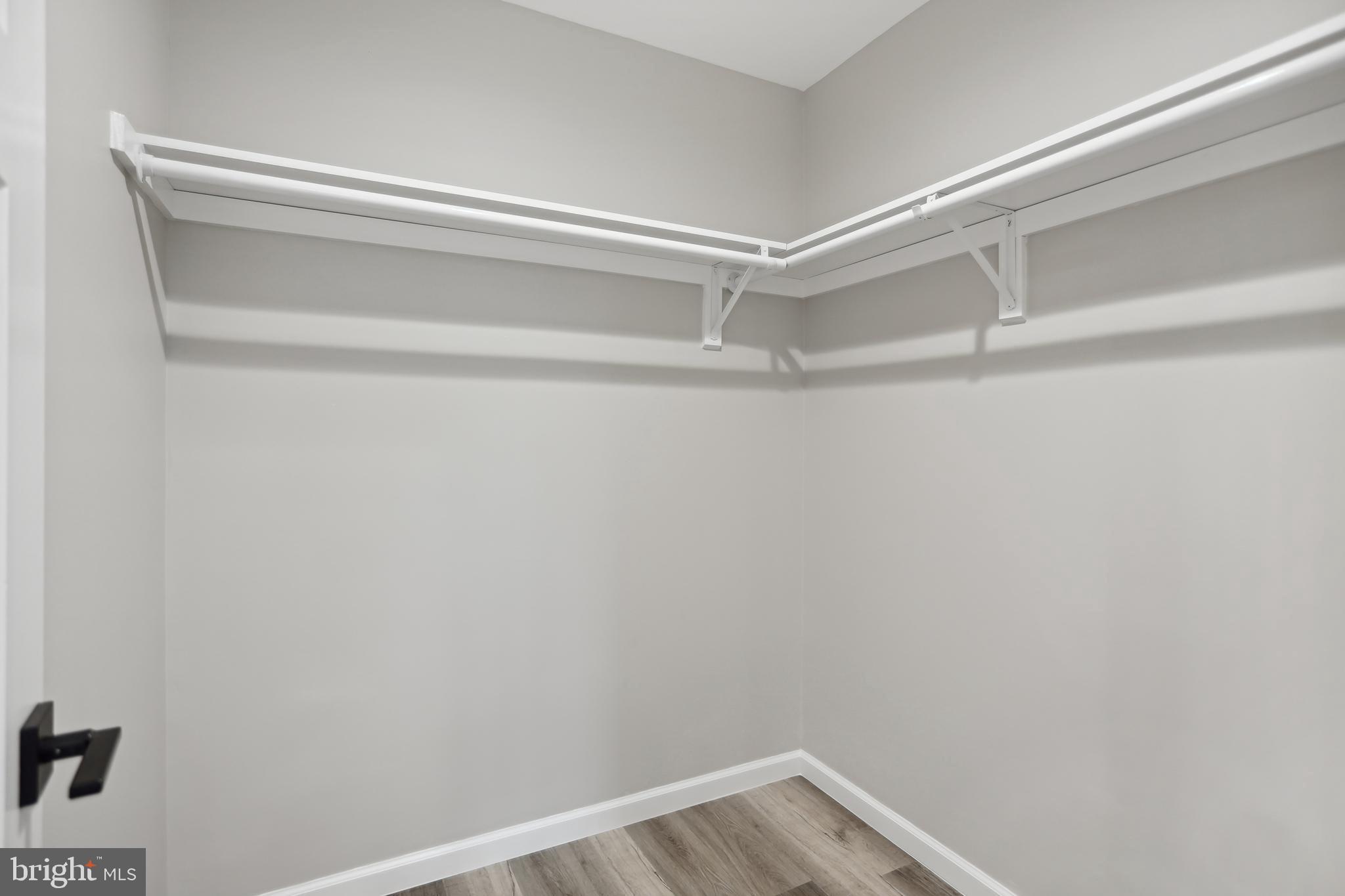 6719 Clinglog Street Capitol Heights, MD 20743 - Photo 14 of 26 Primary Walk-in closet