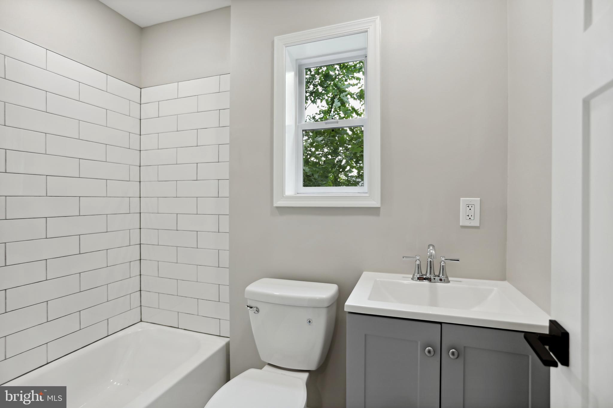 6719 Clinglog Street Capitol Heights, MD 20743 - Photo 16 of 26 Primary suite attached private bath