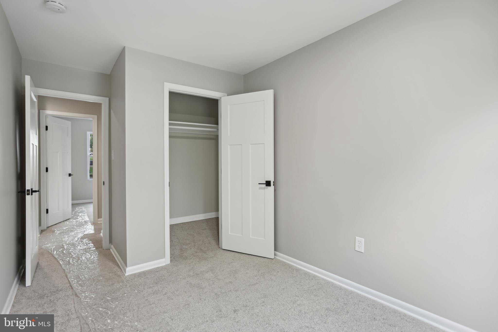 6719 Clinglog Street Capitol Heights, MD 20743 - Photo 18 of 26 Large closets