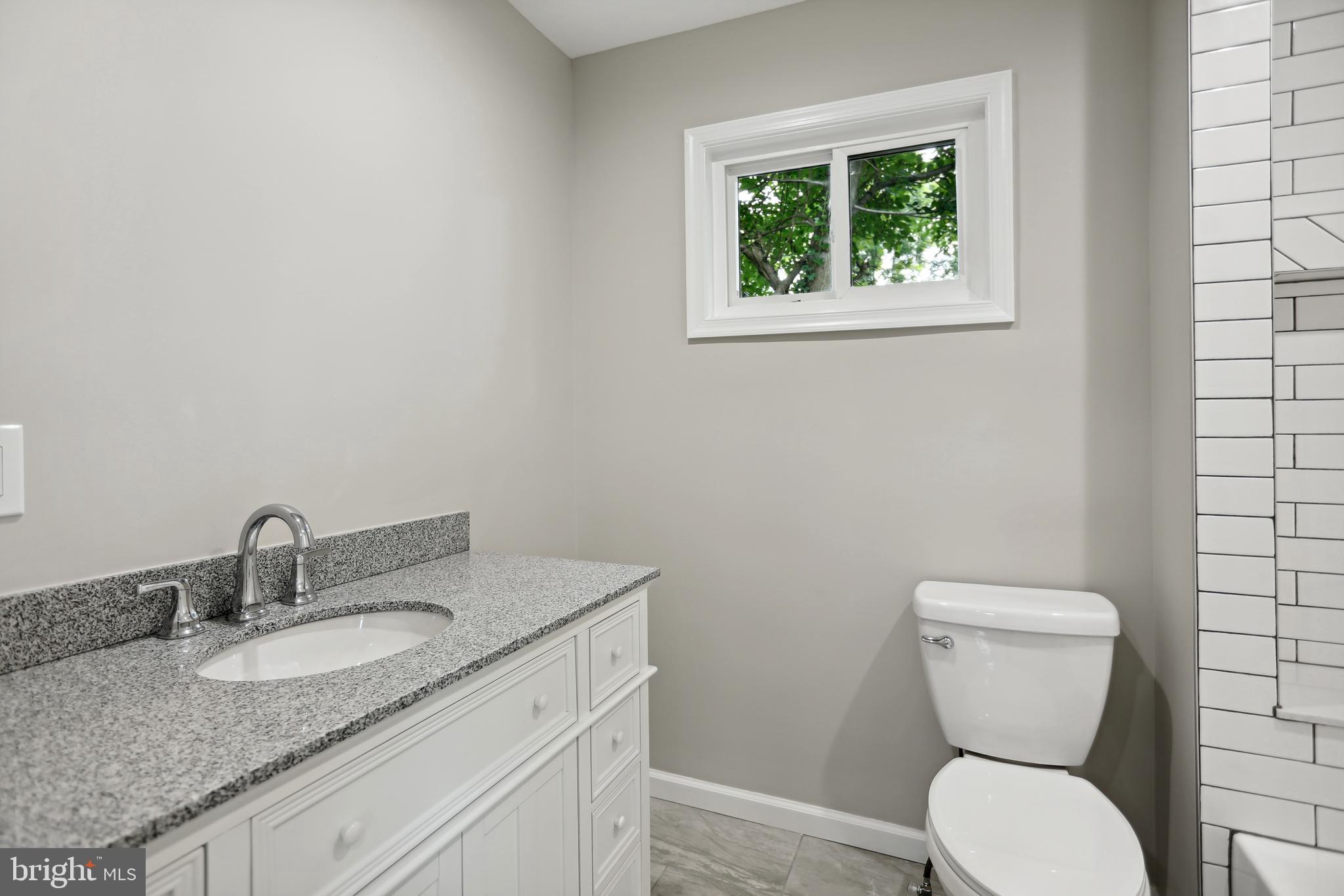 6719 Clinglog Street Capitol Heights, MD 20743 - Photo 23 of 26 2nd level full bath
