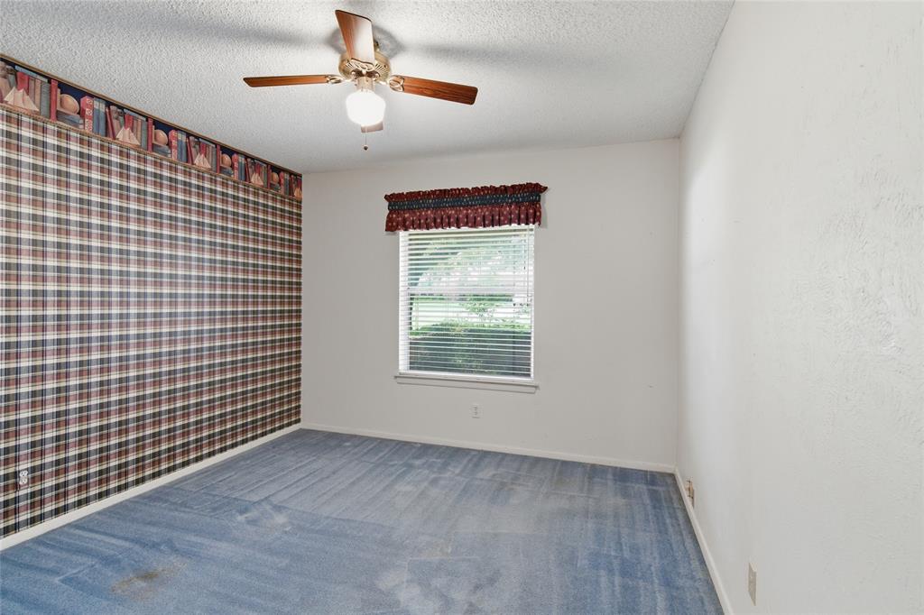 2326 Forest Hills Road Grapevine, TX 76051 - Photo 27 of 37 Secondary bedrooms are split from primary b