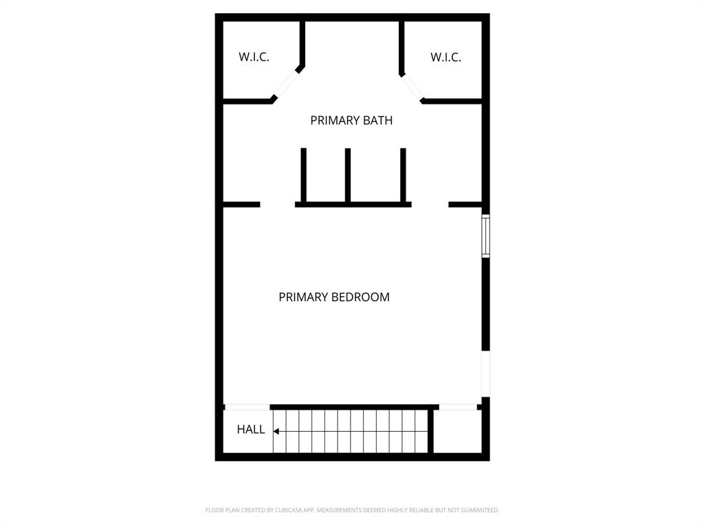2326 Forest Hills Road Grapevine, TX 76051 - Photo 5 of 37 Second Floor