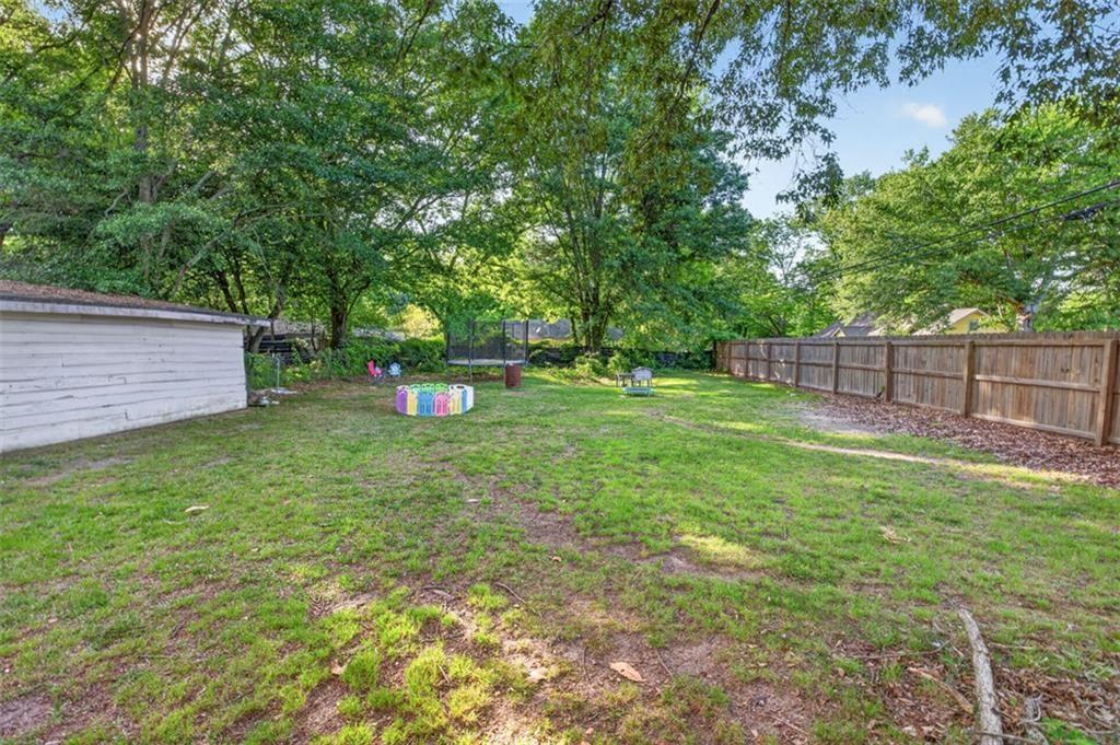 178 Hamilton Avenue Winder, GA 30680 - Photo 33 of 35