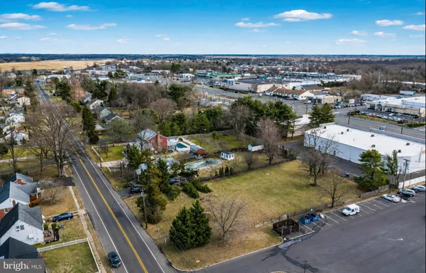 $135,000 | 162 West South Avenue, Mount Holly, NJ 08060