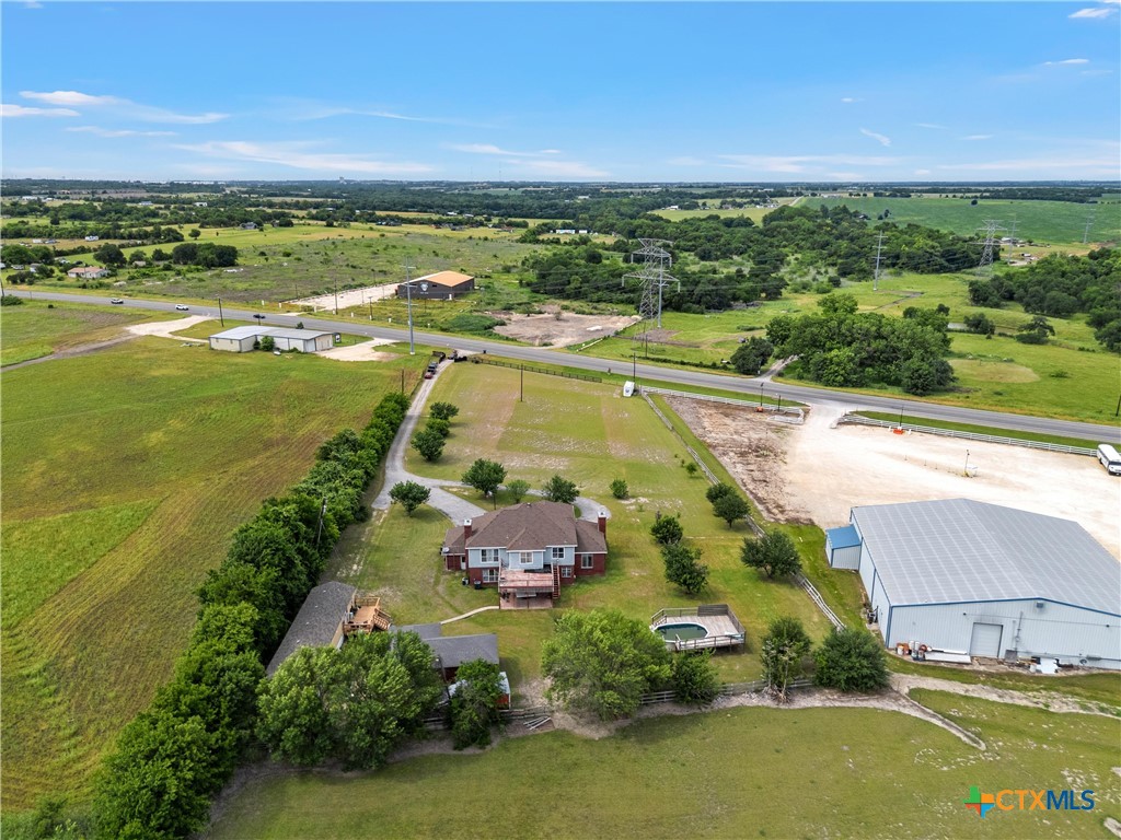 3891 Highway 53 Temple, TX 76501 - Photo 39 of 45