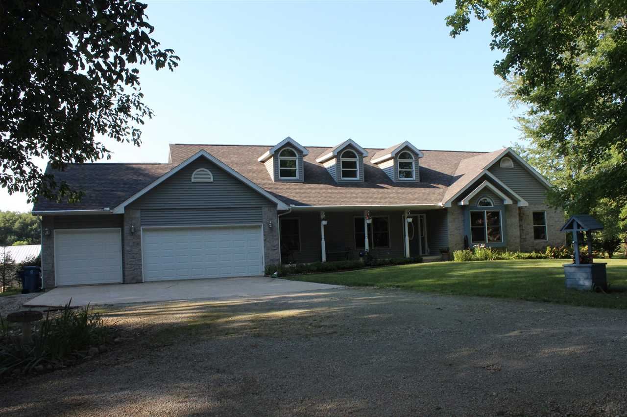 19942 West 1c Road Walkerton, IN 46574 - Photo 1 of 34