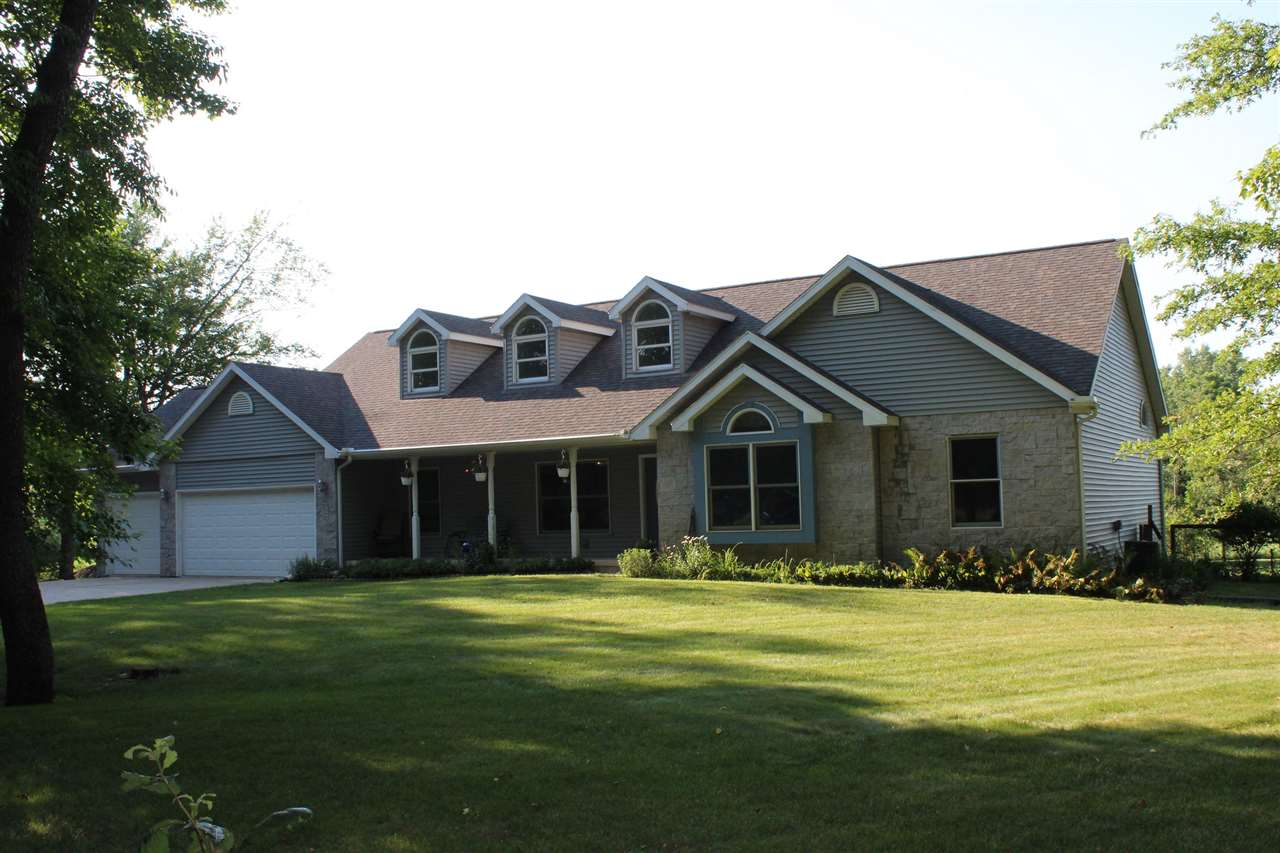19942 West 1c Road Walkerton, IN 46574 - Photo 2 of 34