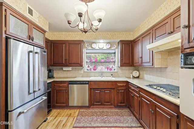 $1,650,000 | 3868 Altura Avenue, Glendale, CA 91214